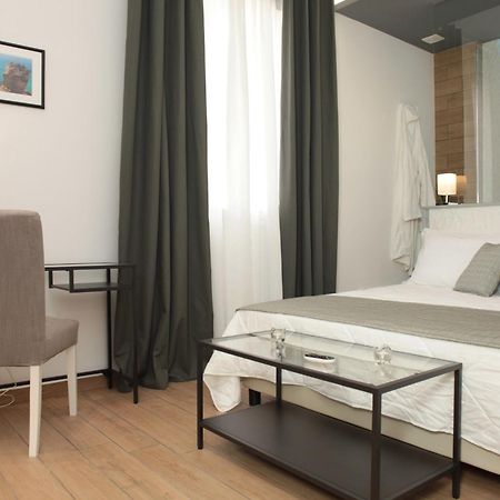 Apartament Acquaro Casa Santa  Zewnętrze zdjęcie