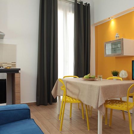 Apartament Acquaro Casa Santa  Zewnętrze zdjęcie