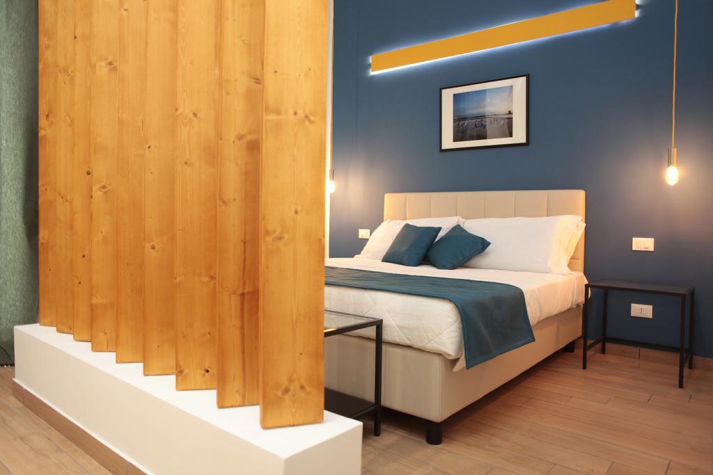 Apartament Acquaro Casa Santa  Zewnętrze zdjęcie