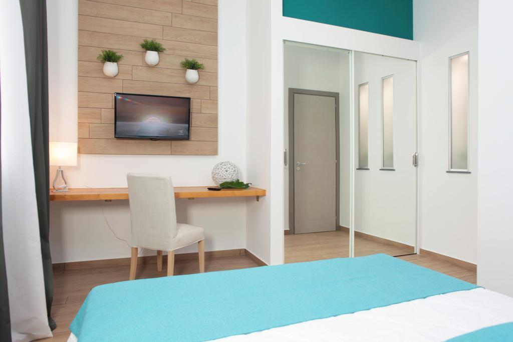 Apartament Acquaro Casa Santa  Zewnętrze zdjęcie