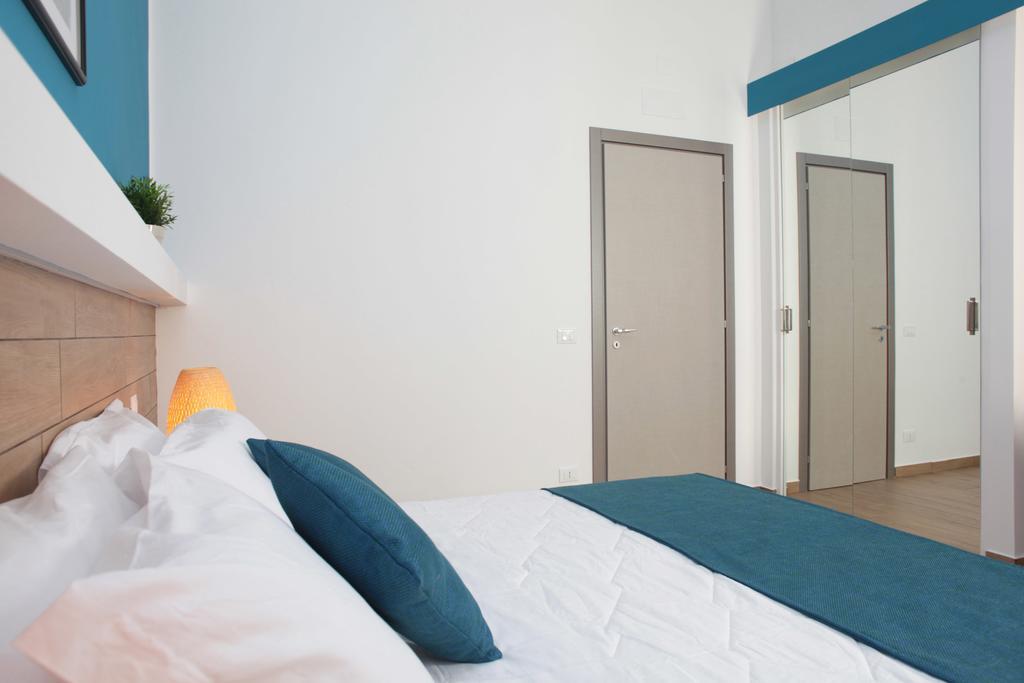 Apartament Acquaro Casa Santa  Zewnętrze zdjęcie