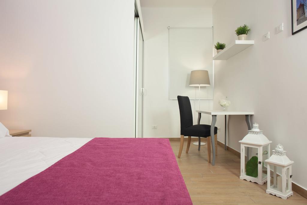 Apartament Acquaro Casa Santa  Zewnętrze zdjęcie