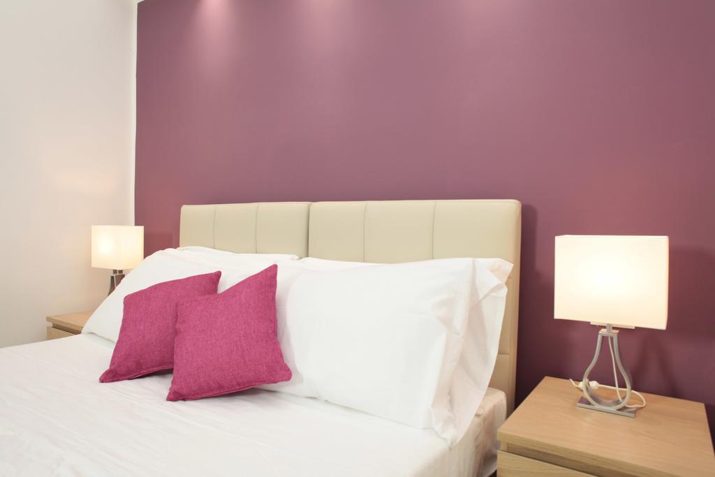Apartament Acquaro Casa Santa  Zewnętrze zdjęcie
