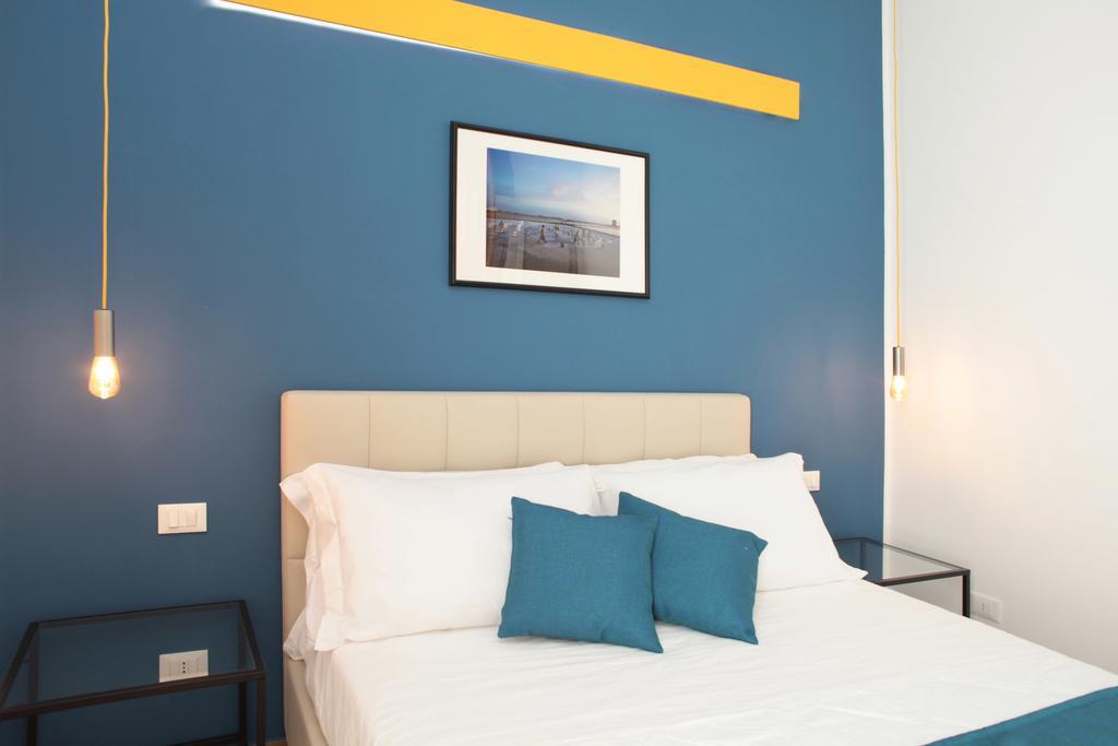 Apartament Acquaro Casa Santa  Zewnętrze zdjęcie