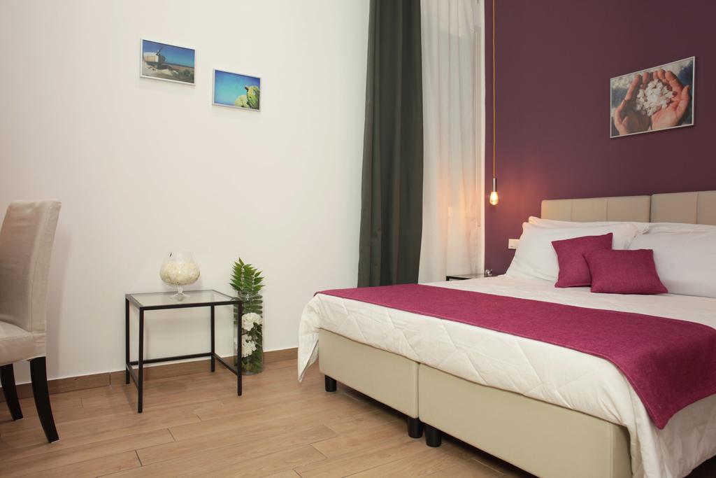 Apartament Acquaro Casa Santa  Zewnętrze zdjęcie
