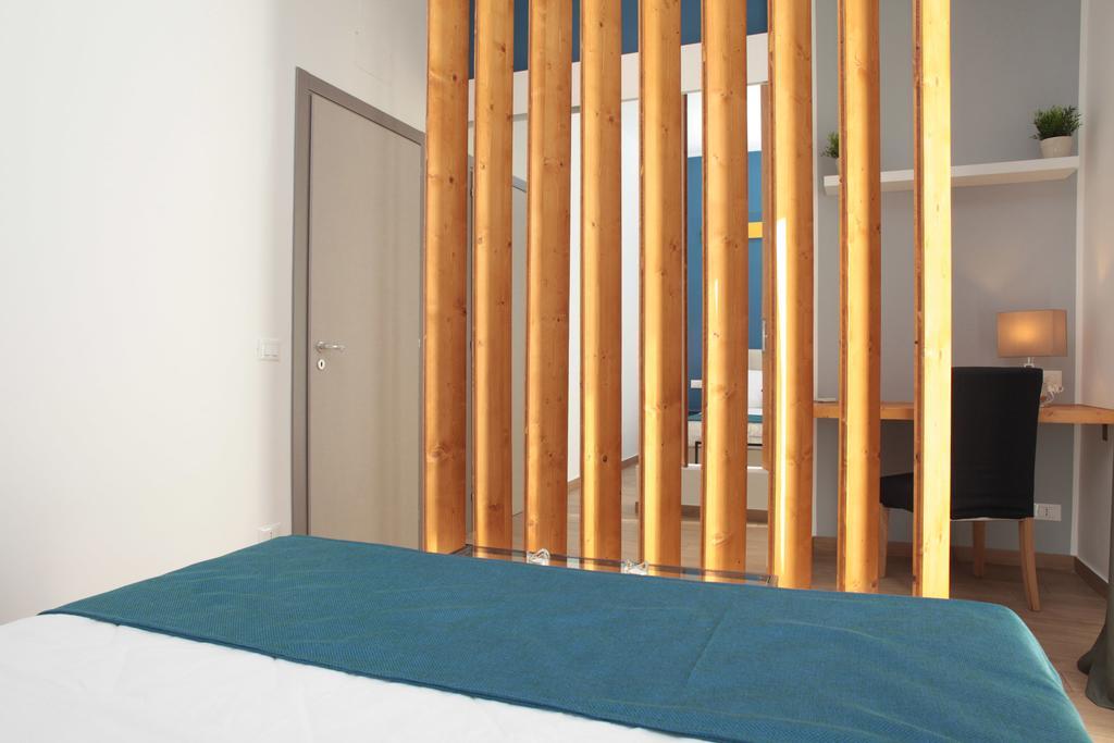Apartament Acquaro Casa Santa  Zewnętrze zdjęcie