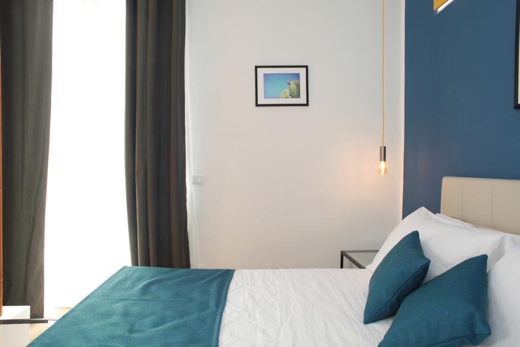 Apartament Acquaro Casa Santa  Zewnętrze zdjęcie