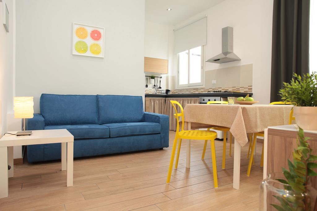 Apartament Acquaro Casa Santa  Zewnętrze zdjęcie