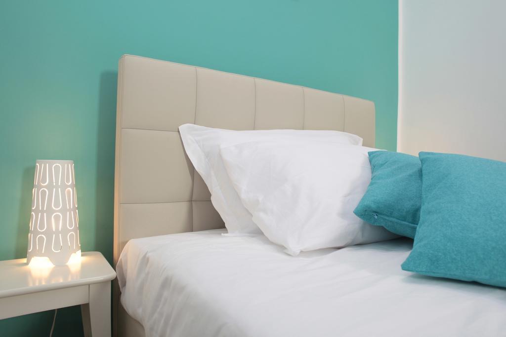 Apartament Acquaro Casa Santa  Zewnętrze zdjęcie
