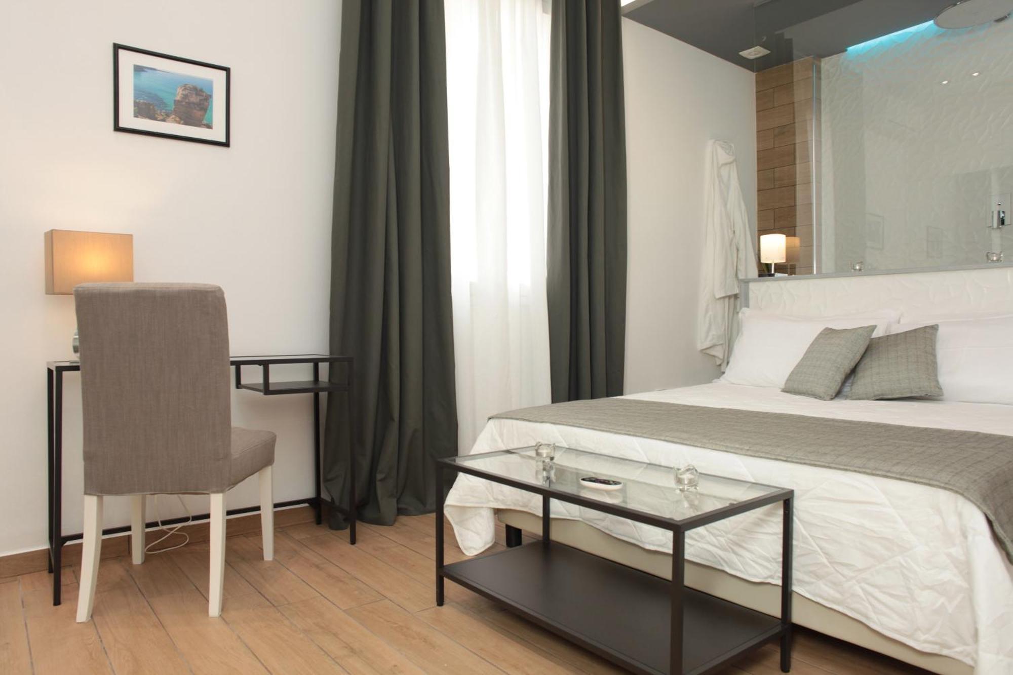 Apartament Acquaro Casa Santa  Zewnętrze zdjęcie