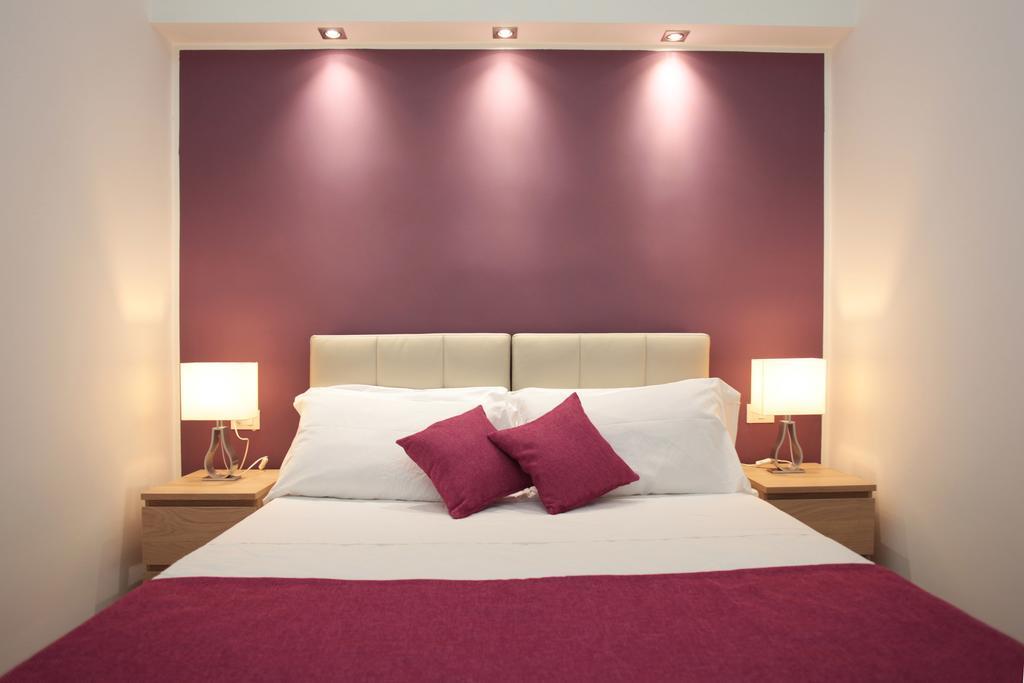 Apartament Acquaro Casa Santa  Zewnętrze zdjęcie