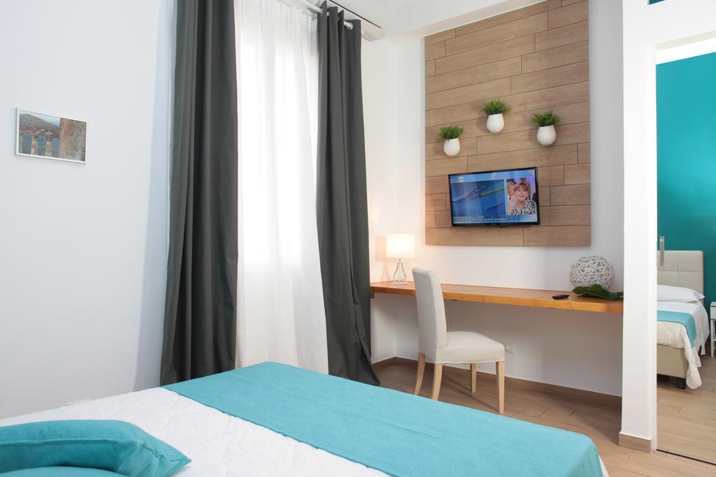 Apartament Acquaro Casa Santa  Zewnętrze zdjęcie