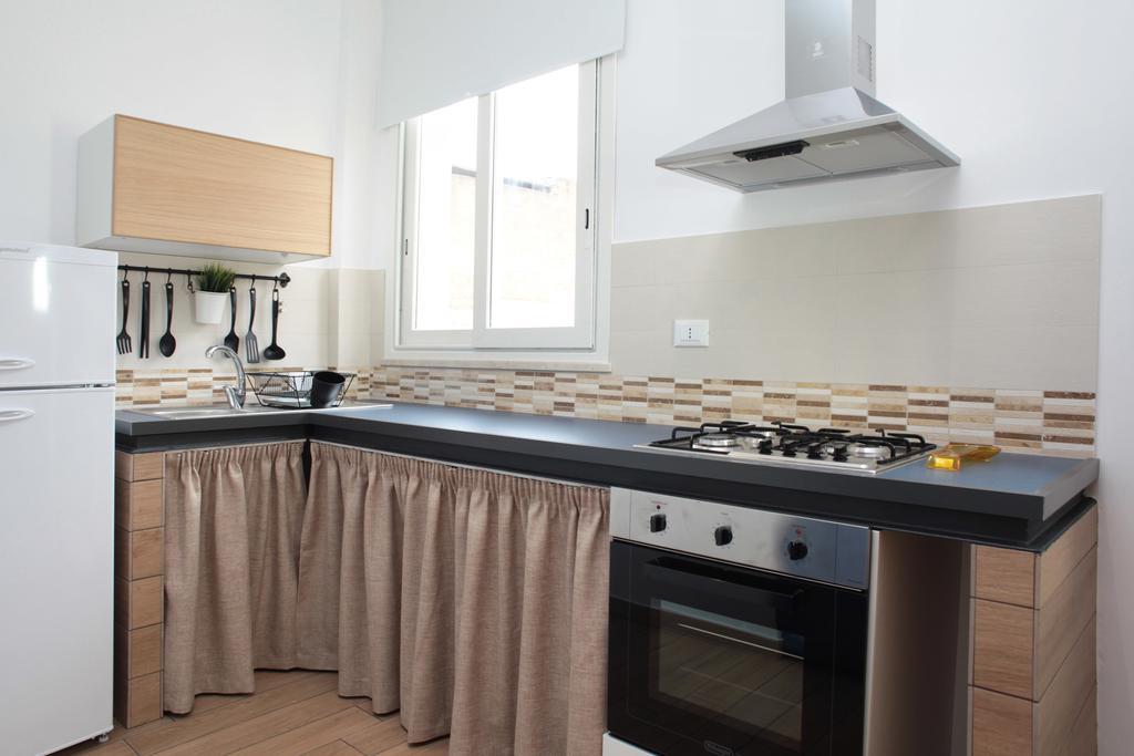 Apartament Acquaro Casa Santa  Zewnętrze zdjęcie