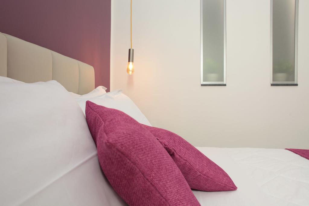 Apartament Acquaro Casa Santa  Zewnętrze zdjęcie