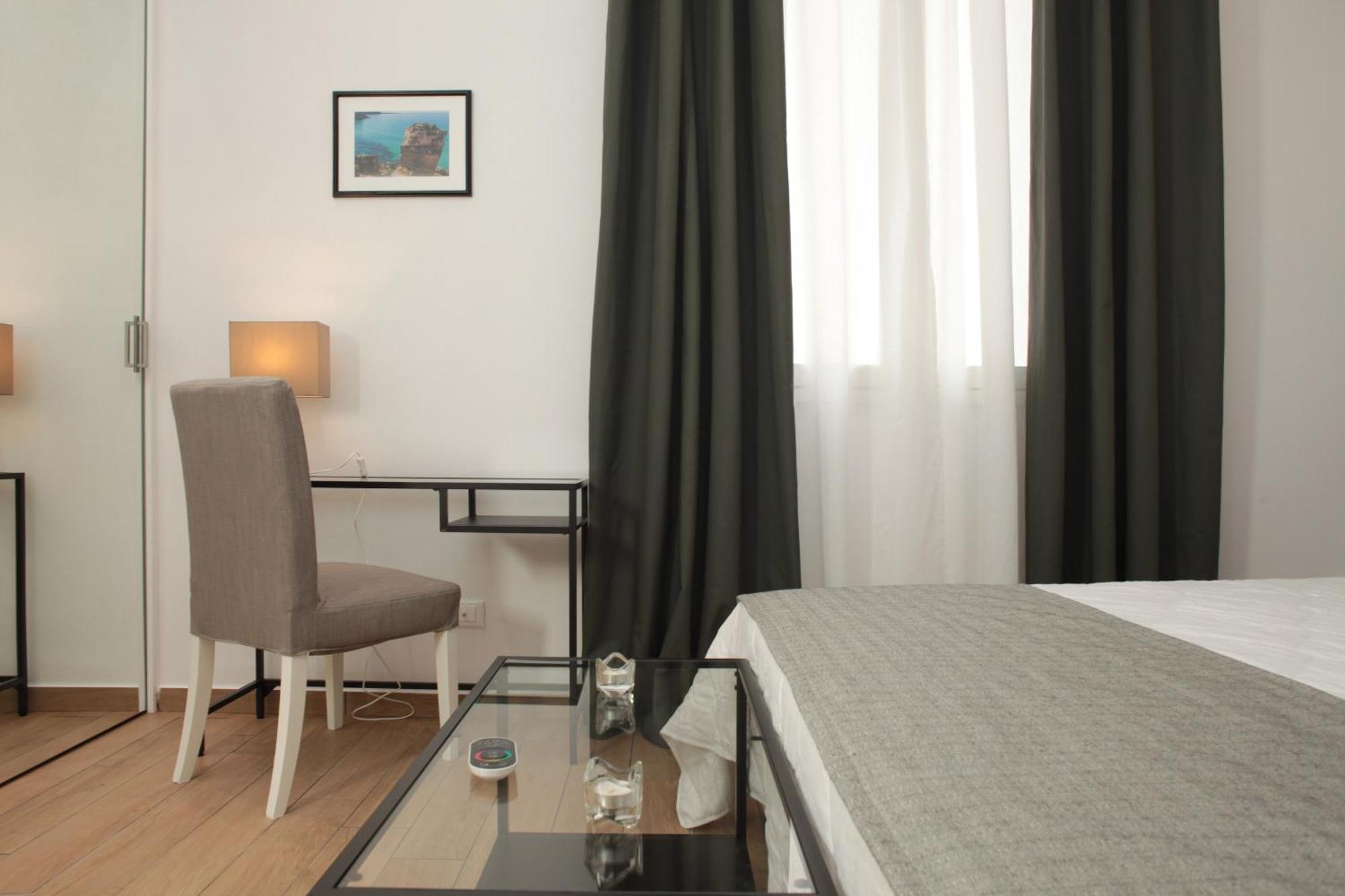 Apartament Acquaro Casa Santa  Zewnętrze zdjęcie