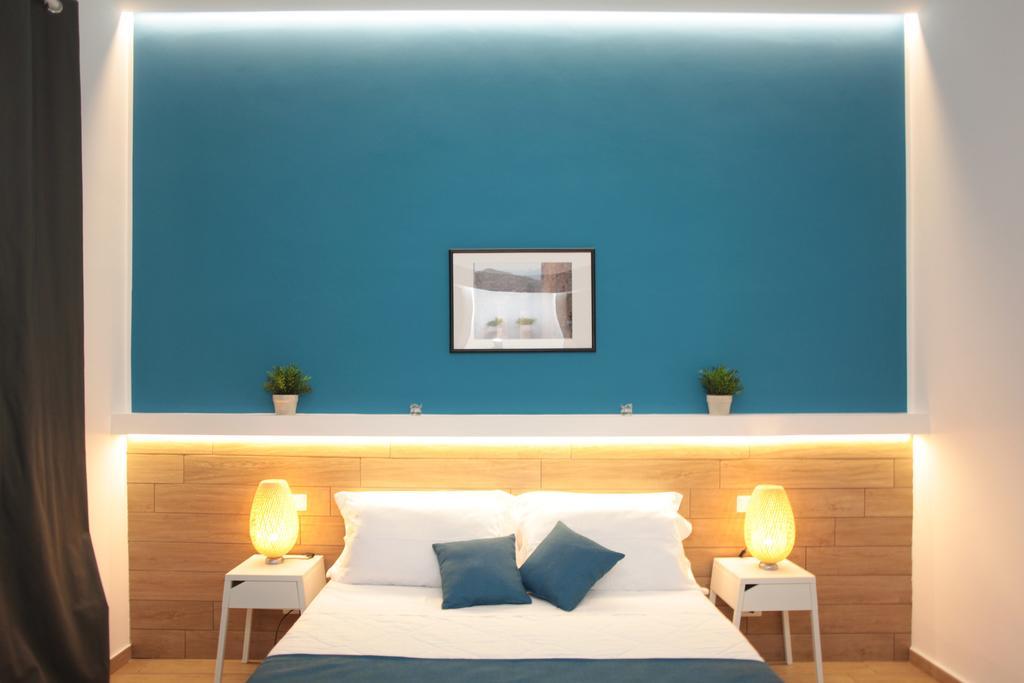 Apartament Acquaro Casa Santa  Zewnętrze zdjęcie