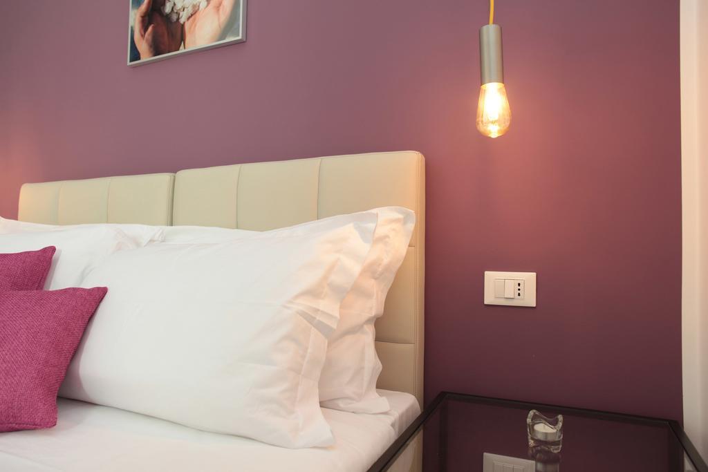 Apartament Acquaro Casa Santa  Zewnętrze zdjęcie