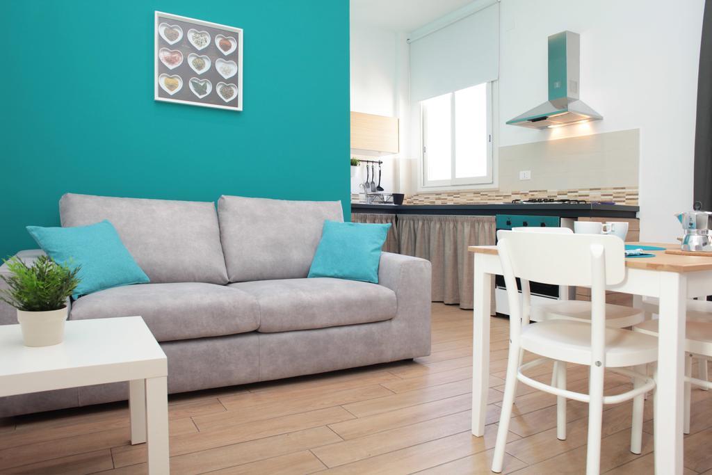 Apartament Acquaro Casa Santa  Zewnętrze zdjęcie