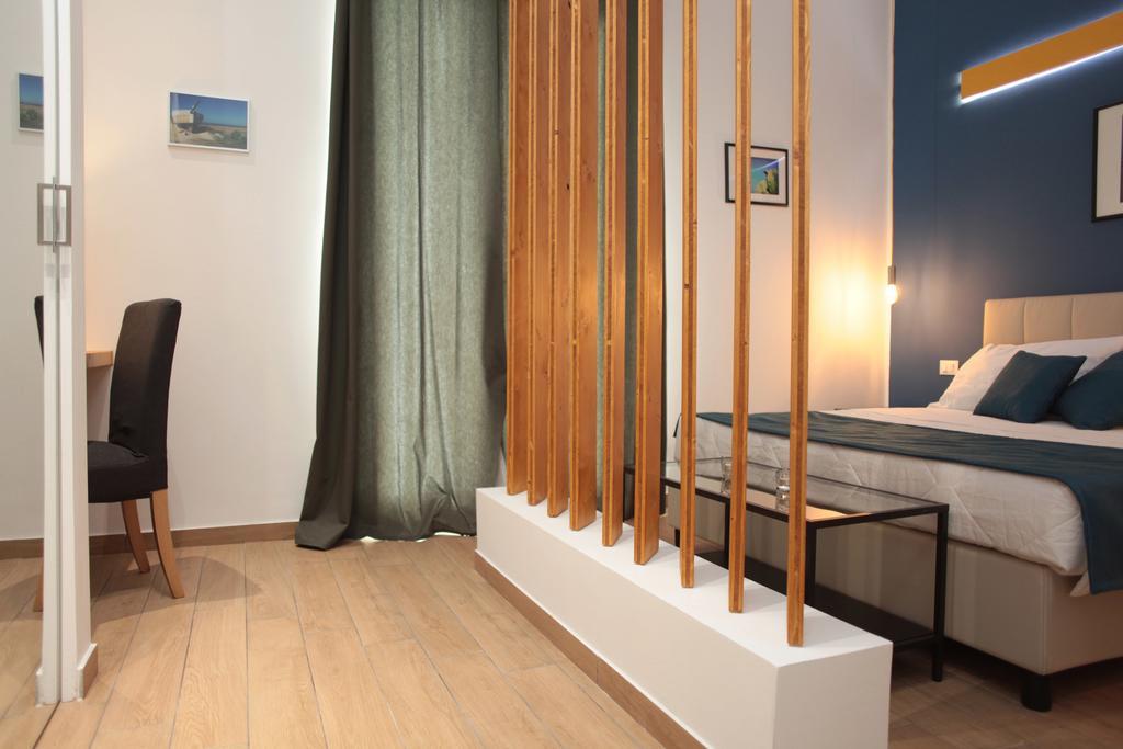 Apartament Acquaro Casa Santa  Zewnętrze zdjęcie