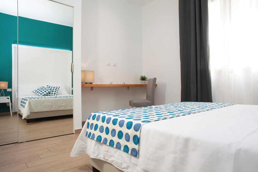Apartament Acquaro Casa Santa  Zewnętrze zdjęcie