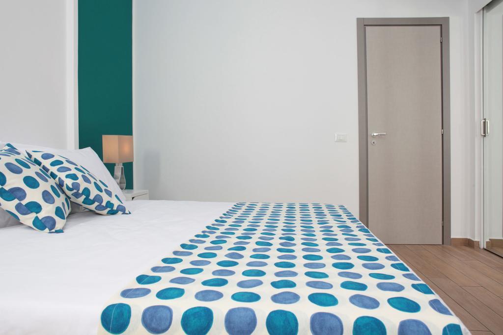 Apartament Acquaro Casa Santa  Zewnętrze zdjęcie