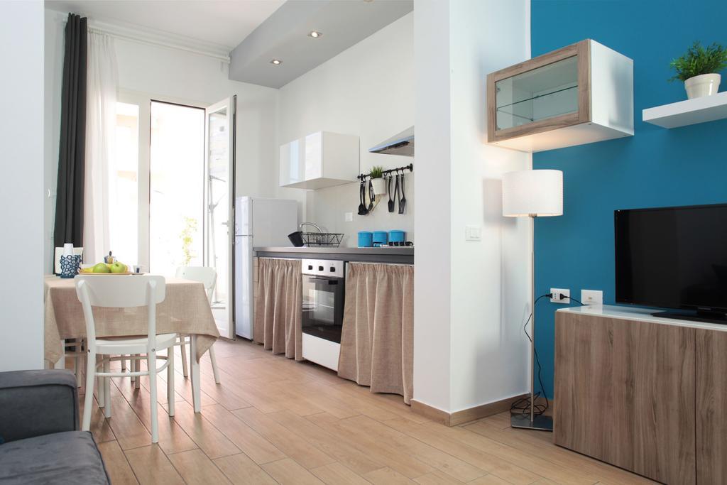 Apartament Acquaro Casa Santa  Zewnętrze zdjęcie
