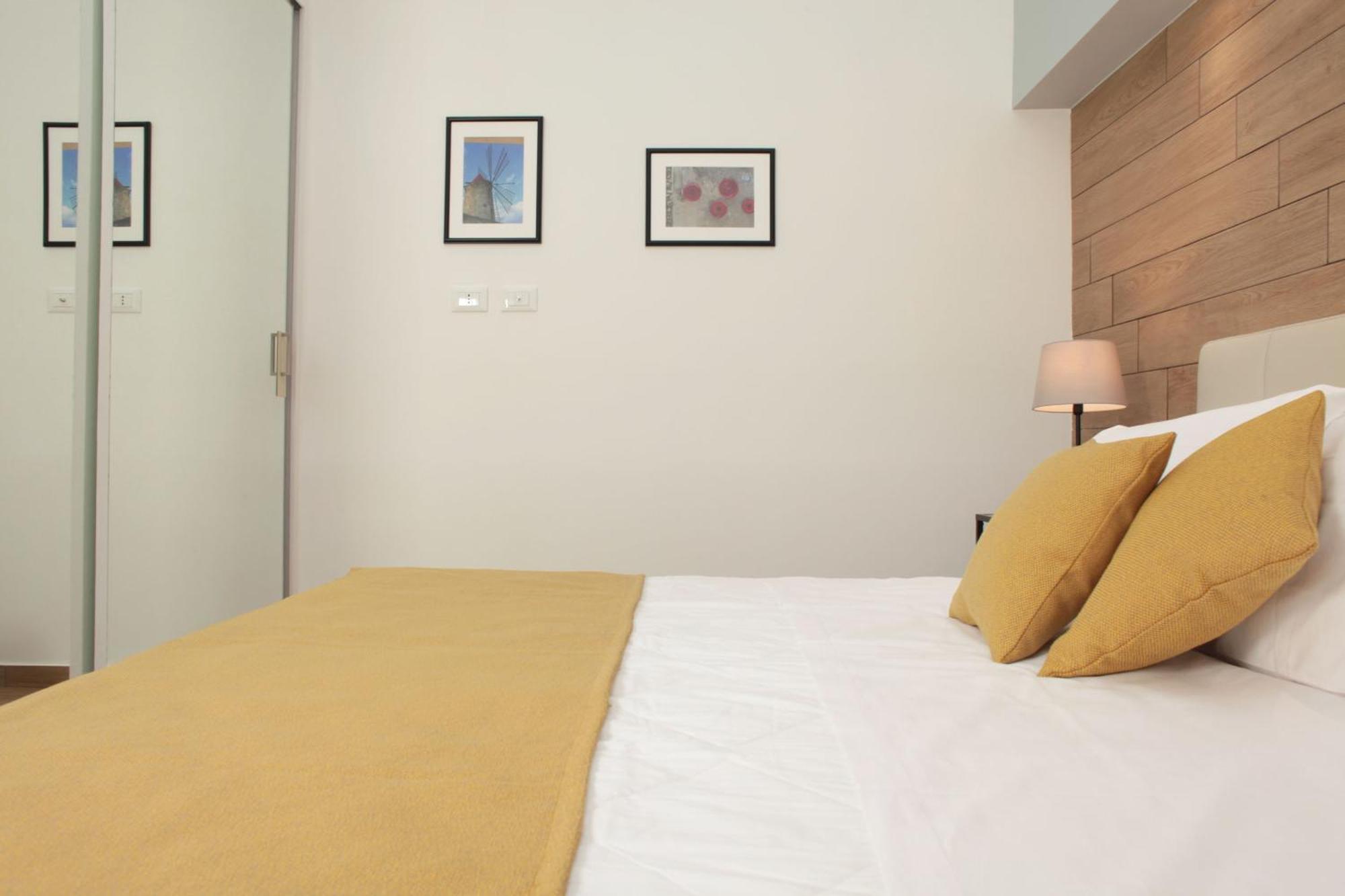 Apartament Acquaro Casa Santa  Zewnętrze zdjęcie