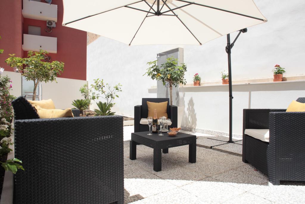 Apartament Acquaro Casa Santa  Zewnętrze zdjęcie