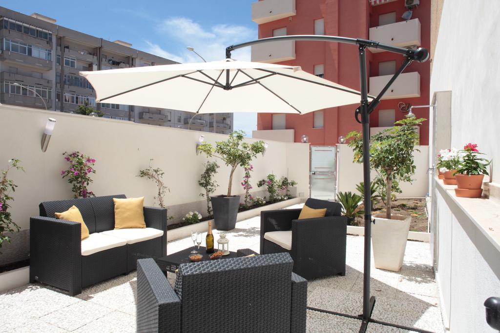 Apartament Acquaro Casa Santa  Zewnętrze zdjęcie