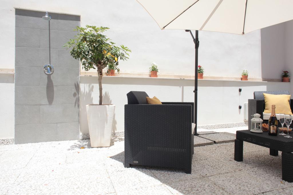 Apartament Acquaro Casa Santa  Zewnętrze zdjęcie