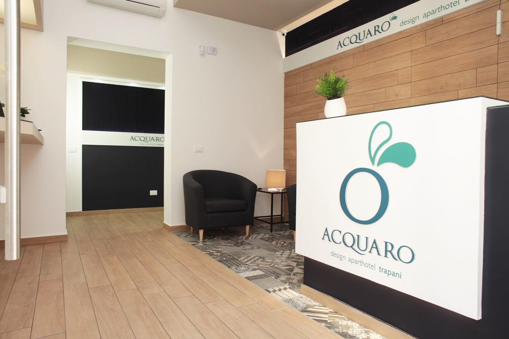 Apartament Acquaro Casa Santa  Zewnętrze zdjęcie